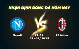 napoli ac milan 31 03 seria a