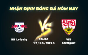 rb leipzig vfb stuttgart 17 05 bundesliga