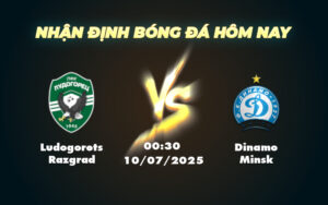 ludogorets razgrad dinamo minsk 10 07 c1